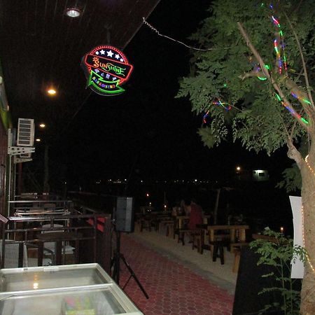 Phi Phi Green House מראה חיצוני תמונה