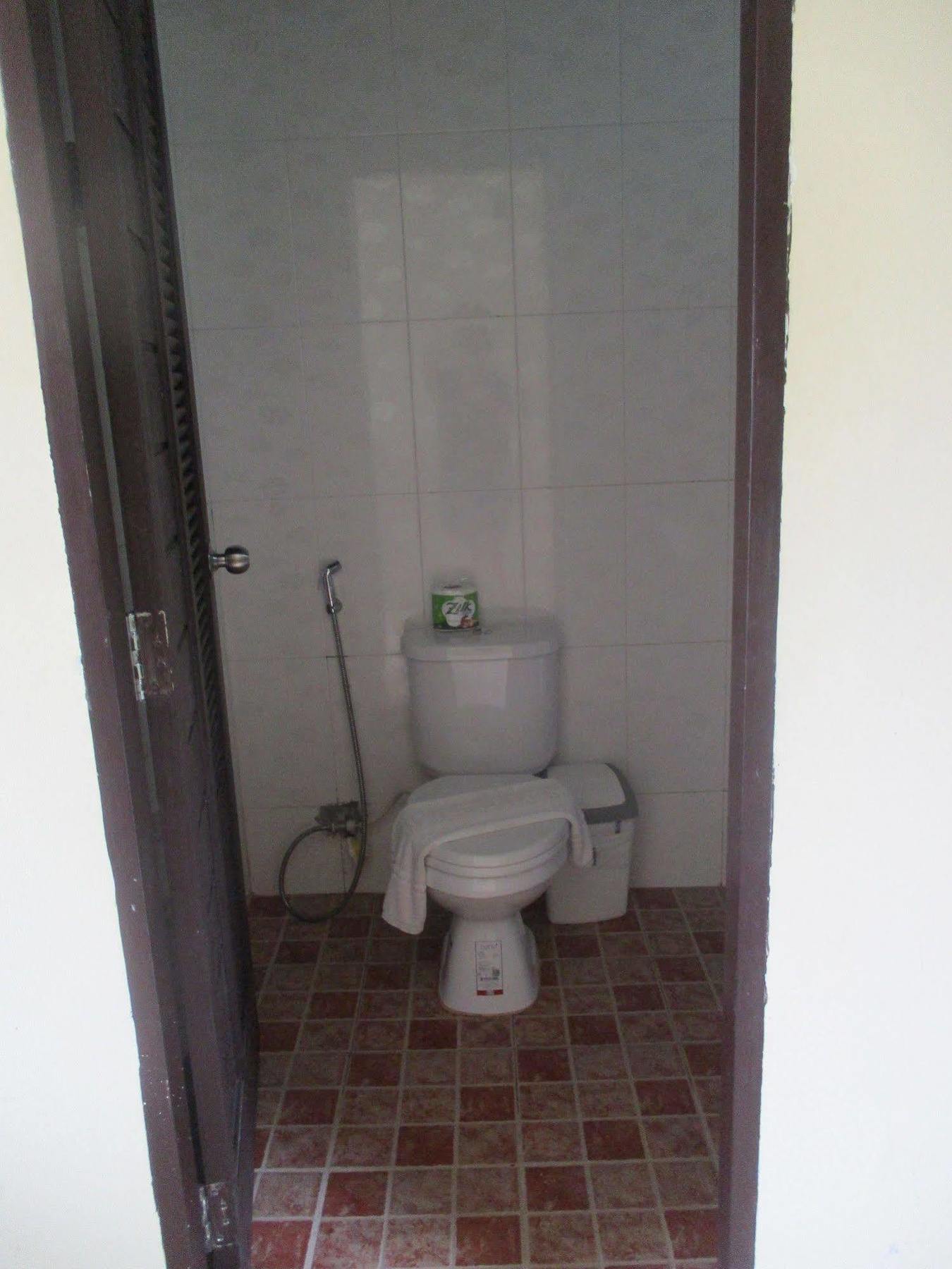 Phi Phi Green House מראה חיצוני תמונה