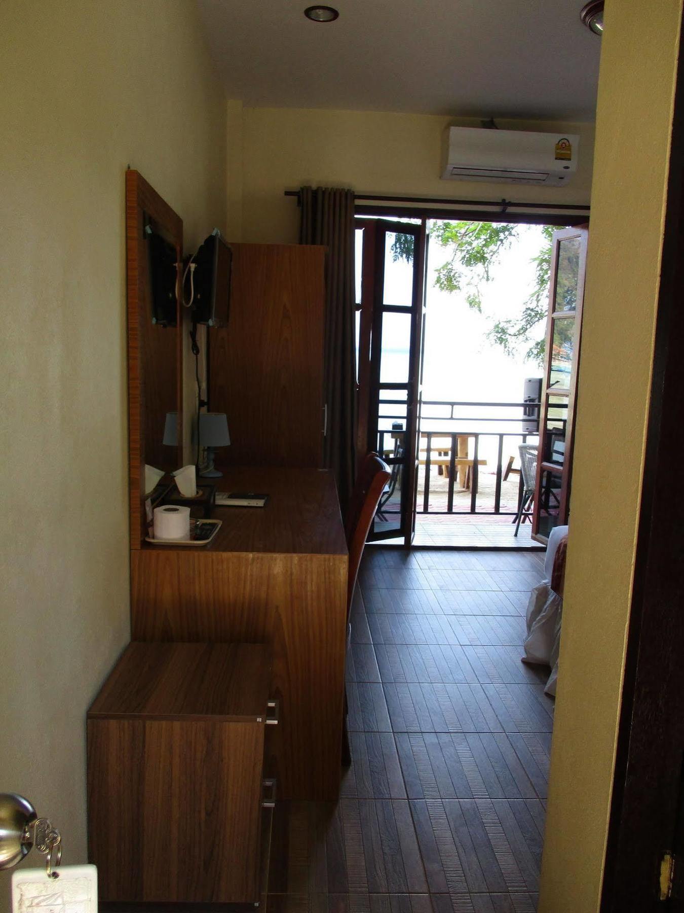 Phi Phi Green House מראה חיצוני תמונה