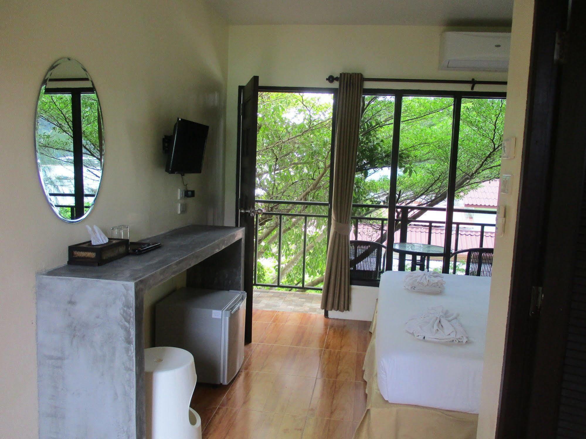 Phi Phi Green House מראה חיצוני תמונה