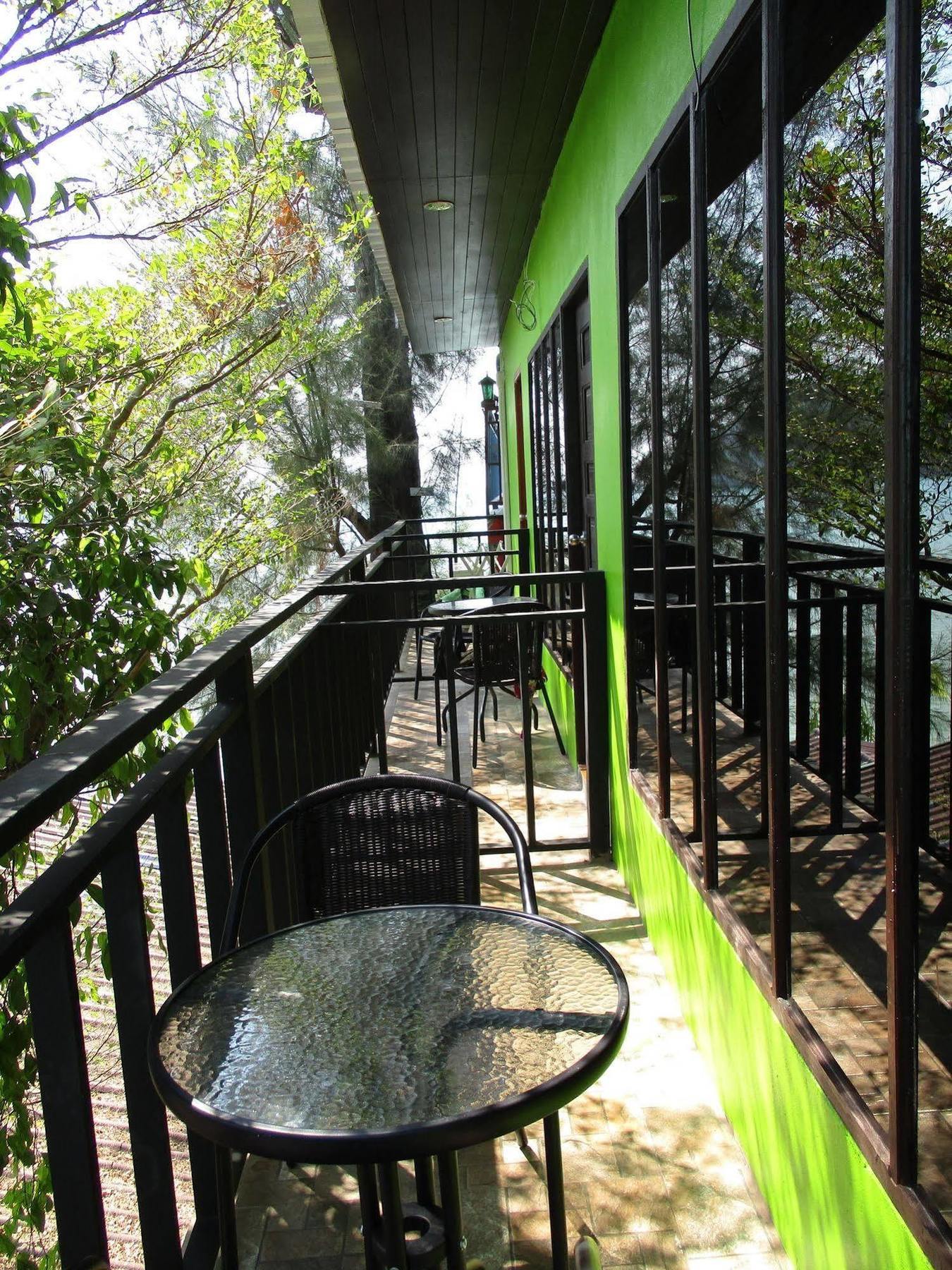 Phi Phi Green House מראה חיצוני תמונה